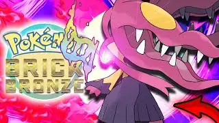 ✨New Shiny Mega Mawile Team!✨ Pokemon Brick Bronze Reformed PvP Battles Roblox 2024