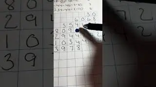 Examples Euro Millions plus matrix 1 for 1/13/26. For entertainment purposes only.