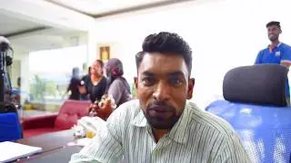 Atcham Thavir // Behind the Scenes (Part 1)
