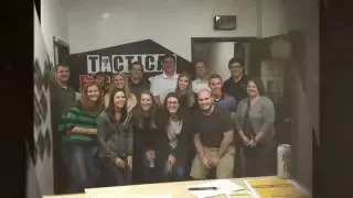 Tactical Escape 101- Eau Claire www.tacticalescape101.com