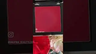 SKIN MATE MESAUDA ✨Bronzer 105 , Blush 103