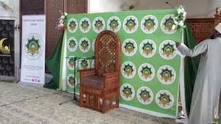 MUSABAQA WA QURAN KITUI KENYA, SECOND EDITION 2025, Ramadhan,7,1446AH