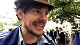 44 Costas Supermarkidis - Waldmenschen
