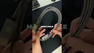 The best HDMI cable you should buy.
