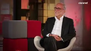 Claranet Portugal | Modern Talks T2 ep.1 - Rui Ferreira, Super Bock