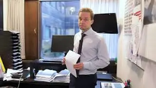 Postia edustajalle - Petri Honkonen