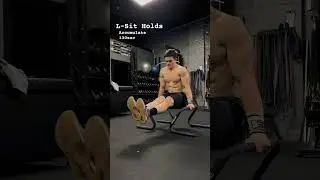 Getting Better By The Week | My Sets: 20, 25, 25, 20, 20, 20