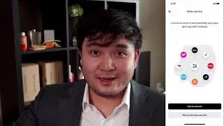 Track your earnings automatically.