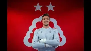 FIRST INTERVIEW | WAYNE HENNESSEY