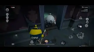 聖劍第3集#蛋仔派对 