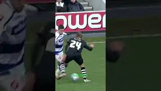 Adel Taarabt skills✨💫
