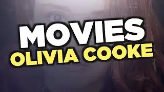 Best Olivia Cooke movies