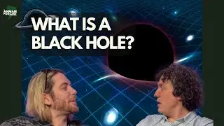 🕳️ What Is a Black Hole? | Tickling, Itches, Hot Dogs, and Allergies Explained &ndash; ANMAN #10