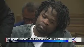 Cleotha Abston sentenced to 80 years in rape case