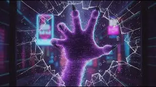 Static in the Soul - Chapter 1: The Human experiment (Subject 115)