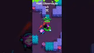 Haki v3🙀🙀🙀🙀🙀🙀