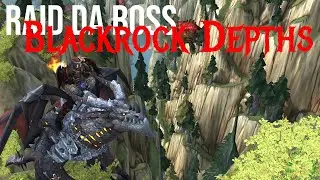 #wow | Let's Play Retail | Raid Da Boss | Blackrock Depths | [Director's Cut]