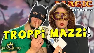 FORSE abbiamo TROPPI MAZZI! 💰 Magic: the Gathering Acquisti CardTrader Zero