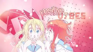[GVP] GOOD VIBES PROJECT - INFORMATION VIDEO