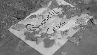 Silv-R - Quarterlife Crisis (prod. by Rewind) [OFFIZIELLES VIDEO]