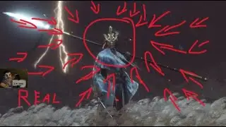 No Hit Ultimate Genichiro & Ultimate Isshin - Sekiro&trade;: Shadows Die Twice