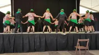 SIRTAKI BAILE EN LINEA BON CALIU