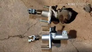 How it Works: Honda K20 Clutch Master Cylinder (CMC) Delay Valve EM2 vs Stock
