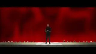 Samuel L. Jackson || RISE UP