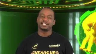 Tackle safety tips BS5