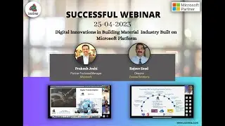 Innovative Sales & Distribution Automations for the Building Materials Industry