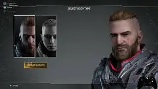 Outriders - First Playthrough w/ NerdyDad & Positron Part 1 [PC]