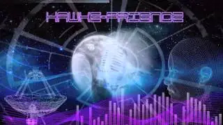 Trysette - Radio Interview - Hawke Chill Out Sessions with Terry James Hawke and Lady Hawke 2016