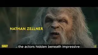 Sasquatch Sunset (2024), by the Zellner Brothers Review