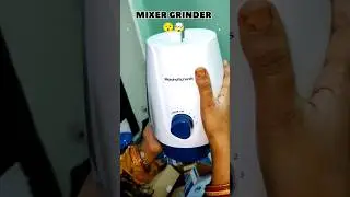 Got This Morphy Richards Mixer Grinder FREE from Modicare! 😱🎁🔥 #MorphyRichards #MixerGrinder #shorts