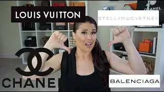 WTF!!! #LUXURY ROAST TAG| UGLY BAGS!!!