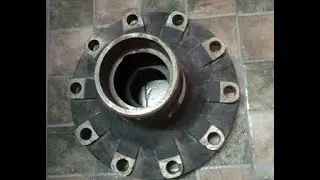 se nos rompe la masa del  la jumbera cormetal