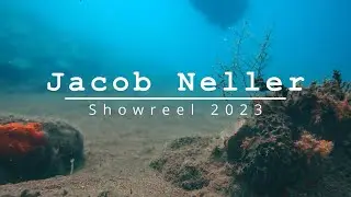 Jacob Neller - Showreel - 2023