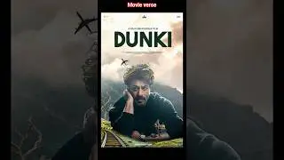 Dunki Movie Cast and Salary || Dunki || #viral #dunki #srk