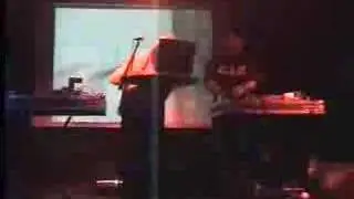 Komputer - This Is A Switch (Live in Istanbul 2004)