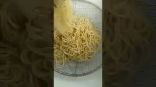 Spaghetti Neapolitan - Japanese Cooking 101