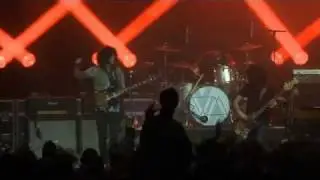 New Moon Rising (Live) - Wolfmother