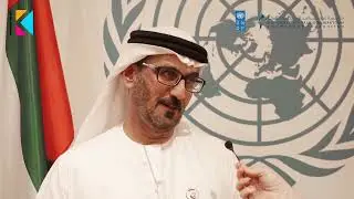 Global Knowledge Index 2021- Interview 4