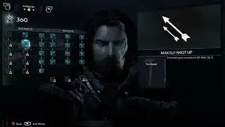Middle Earth: Shadow of Mordor Ep 3-1