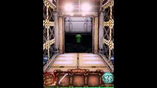 100 Doors 4 level 39 nivel 39