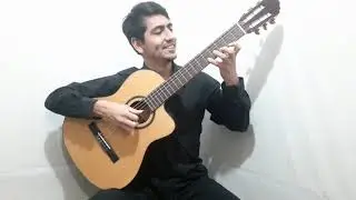CONCIERTO D MAYOR DE VIVALDI-CUARTETO  DE CUERDAS -PROF. ENRIQUE ESQUIVEL