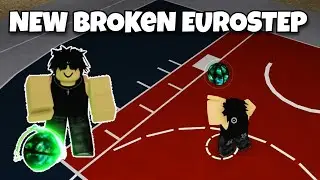 MASTER the Euro-Step in Basketball Legends &mdash; Guide!