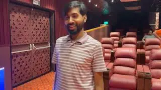 GOLD CINEMA & PA SOUND SYSTEM