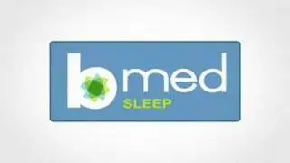 bmedSleep Insomnia Self Help Program