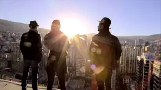 AEROPLAN - EL GRITO