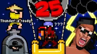 Superfighters Deluxe (Random) #25